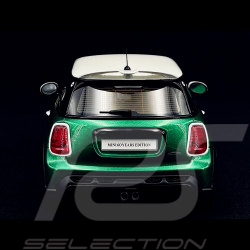 Mini Cooper f56 JCW 2023 British Racing Green 1/18 Ottomobile OT1098