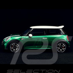 Mini Cooper f56 JCW 2023 British Racing Green 1/18 Ottomobile OT1098