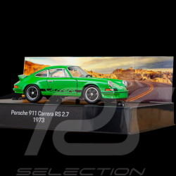 Calendrier de l'avent Porsche Carrera RS