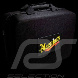 Mallette de transport Meguiar's Detailing kit Softshell Noir ST045