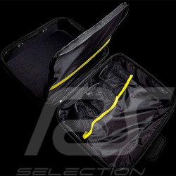 Mallette de transport Meguiar's Detailing kit Softshell Noir ST045