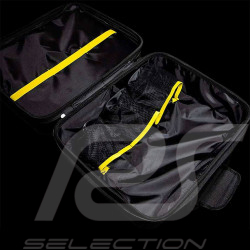 Mallette de transport Meguiar's Detailing kit Softshell Noir ST045