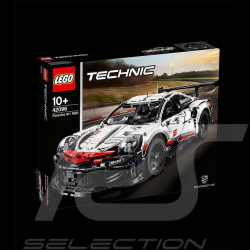 Lego Porsche 911 RSR n° 911 Lego 42096 WAP0400050S911