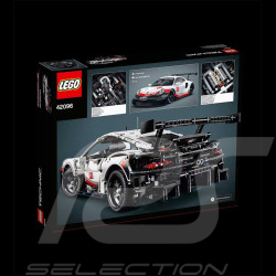 Lego Porsche 911 RSR n° 911 Lego 42096 WAP0400050S911