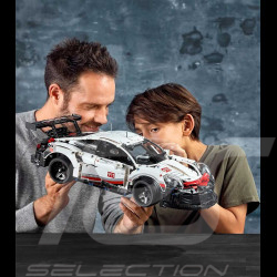 Lego Porsche 911 RSR n° 911 Lego 42096 WAP0400050S911