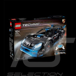 Lego Porsche GT4 e-performance Lego 42176 WAP0400040SGT4