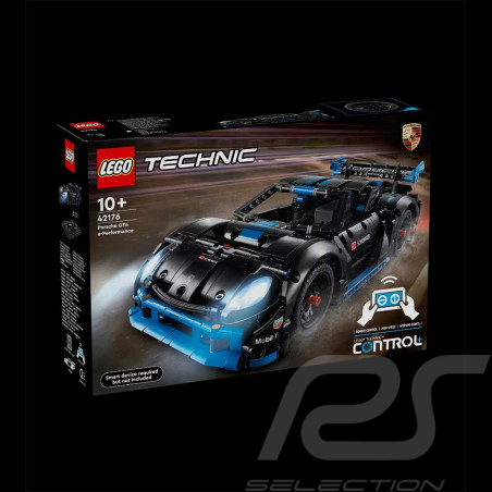 Lego Porsche GT4 e-performance Lego 42176 WAP0400040SGT4