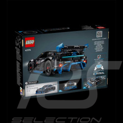 Lego Porsche GT4 e-performance Lego 42176 WAP0400040SGT4