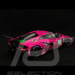 Lamborghini Huracán GT3 EV02 n° 83 24h Daytona 2023 1/18 TrueScale Models TS0532