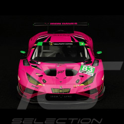 Lamborghini Huracán GT3 EV02 n° 83 24h Daytona 2023 1/18 TrueScale Models TS0532