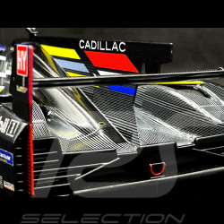 Cadillac V-Series.R n° 2 3. 24h Le Mans 2023 1/18 TrueScale Models TS0521