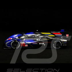 Cadillac V-Series.R n° 2 3. 24h Le Mans 2023 1/18 TrueScale Models TS0521