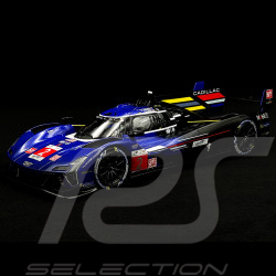 Cadillac V-Series.R n° 2 3. 24h Le Mans 2023 1/18 TrueScale Models TS0521