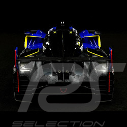 Cadillac V-Series.R n° 2 3ème 24h Le Mans 2023 1/18 TrueScale Models TS0521