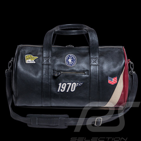 Bolso Deportivo Piel Steve...