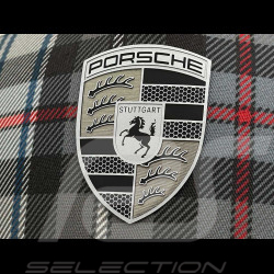 Porsche Cap 911 Turbo 50. Jahrestag Tartan Turbonite Wappen WAP4800010S50Y