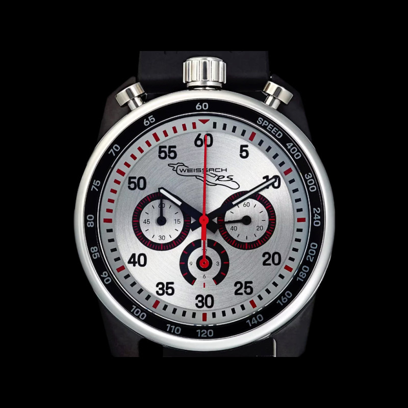 Porsche montre fashion