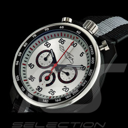 Porsche Uhr Chronoraph Race Weissach RS 50 Jahre WAP0700090NRA