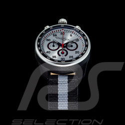 Porsche Uhr Chronoraph Race Weissach RS 50 Jahre WAP0700090NRA