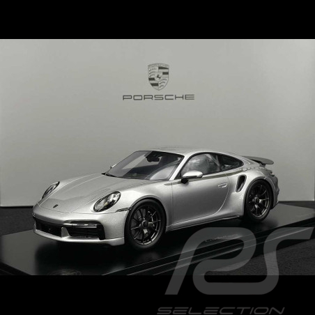 Porsche 911 Turbo Type 992...