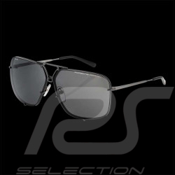 Lunettes de soleil Porsche 911 Turbo 50 ans Anniversaire Turbonite Porsche Design P'8928 WAP0789280STBT