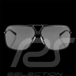 Lunettes de soleil Porsche 911 Turbo 50 ans Anniversaire Turbonite Porsche Design P'8928 WAP0789280STBT