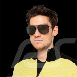 Porsche Sunglasses 911 Turbo 50th Anniversary Turbonite Porsche Design P'8928 WAP07892880STBT