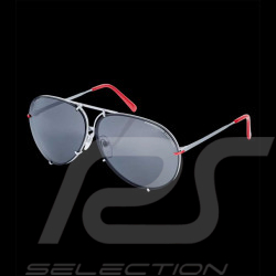 Porsche Sonnenbrille 911 Turbo No. 1 Tartan Porsche Design P'8478 WAP0784780STBO