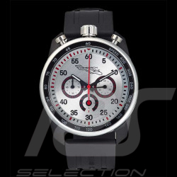 Porsche Uhr Chronoraph Race Weissach RS 50 Jahre WAP0700090NRA