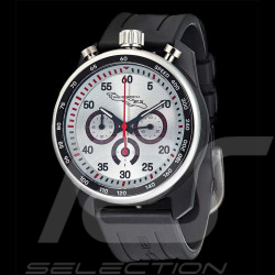 Porsche Uhr Chronoraph Race Weissach RS 50 Jahre WAP0700090NRA