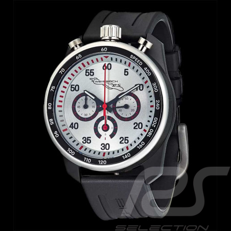 Porsche Uhr Chronoraph Race Weissach RS 50 Jahre WAP0700090NRA