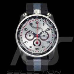 Porsche Uhr Chronoraph Race Weissach RS 50 Jahre WAP0700090NRA