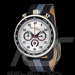 Porsche Uhr Chronoraph Race Weissach RS 50 Jahre WAP0700090NRA