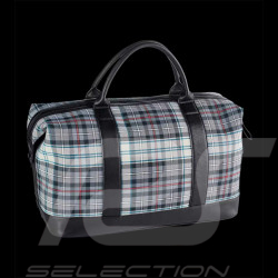 Porsche Reisetasche 911 Turbo 50. Jahrestag Heritage Tartan Turbonite WAP0353100S50Y