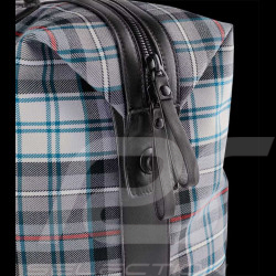 Porsche Travel Bag 911 Turbo 50 years Anniversary Heritage Tartan Turbonite WAP0353100S50Y