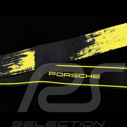 Porsche Keychain black / yellow GT4 Clubsport collection WAP3400020LCLS