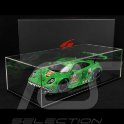 Porsche 911 RSR-19 Type 991 n° 56 Rexy Project 1 24h Le Mans 2023 1/18 Spark 18S929