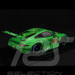 Porsche 911 RSR-19 Typ 991 n° 56 Rexy Project 1 24h Le Mans 2023 1/87 Spark 18S929