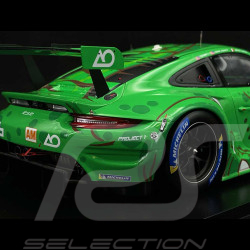 Porsche 911 RSR-19 Type 991 n° 56 Rexy Project 1 24h Le Mans 2023 1/18 Spark 18S929