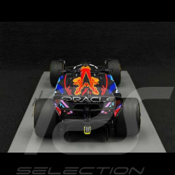 Max Verstappen Red Bull Racing RB19 n° 1 Winner GP Miami 2023 F1 1/18 Spark 18S895