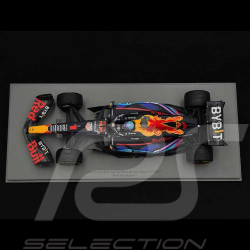 Max Verstappen Red Bull Racing RB19 n° 1 Winner GP Miami 2023 F1 1/18 Spark 18S895