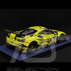 Ferrari 488 GT3 n° 71 Iron Lynx 3. 24h Spa 2022 1/18 Looksmart LS18RC018