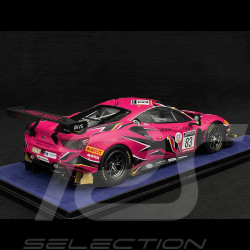 Ferrari 488 GT3 n° 83 Iron Dames Winner 24h Spa 2022 1/18 Looksmart LS18RC019