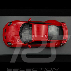 Porsche 911 GT3 Type 992 2022 Guards Red 1/18 Schuco 450052600