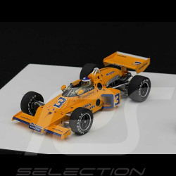 McLaren Set Vainqueur Indianapolis 1974 / GP Monaco 1984 / 24h Le Mans 1995 1/43 Spark SP529