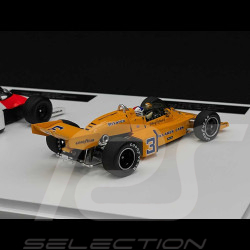 McLaren Set Vainqueur Indianapolis 1974 / GP Monaco 1984 / 24h Le Mans 1995 1/43 Spark SP529