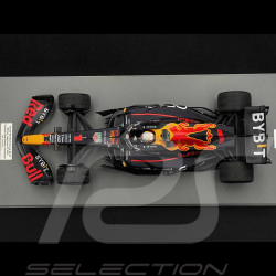 Max Verstappen Red Bull Racing RB18 n° 1 Sieger GP Japan 2022 F1 Weltmeister 2022 1/12 Spark 12S034