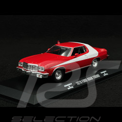 Ford Gran Torino 1976 Starsky & Hutch Red 1/43 Greenlight GL86442