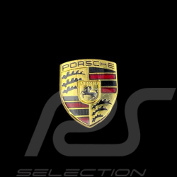 Pin Porsche écusson 20 mm MAP01001322