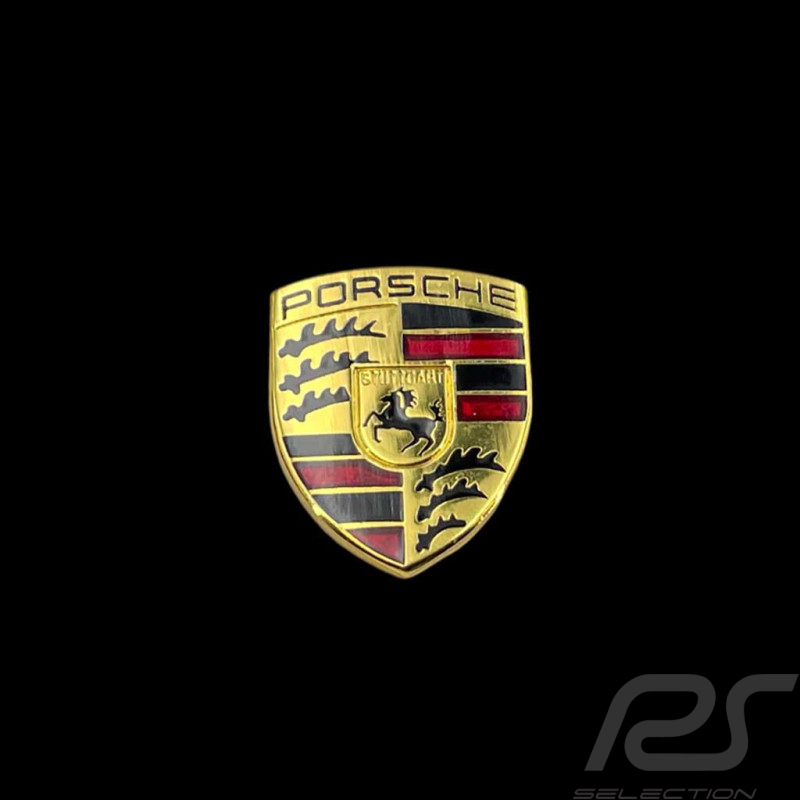 Pin Porsche écusson 20 mm MAP01001322